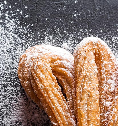 Inflamaţia cronică și alimentaţia